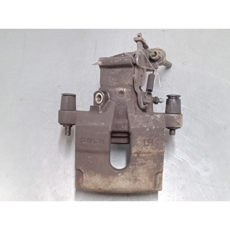 Recambio de pinza freno trasera izquierda para jaguar s-type ii (x200) 2.7 d referencia OEM IAM   