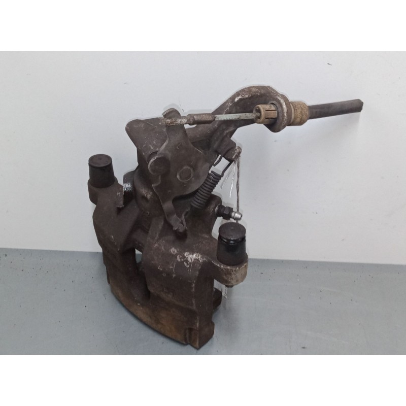 Recambio de pinza freno trasera izquierda para jaguar s-type ii (x200) 2.7 d referencia OEM IAM   