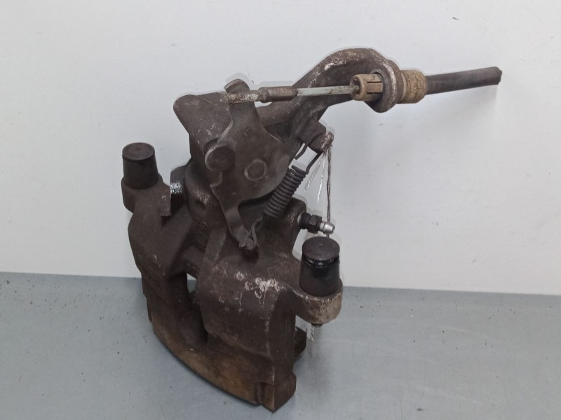 Recambio de pinza freno trasera izquierda para jaguar s-type ii (x200) 2.7 d referencia OEM IAM   