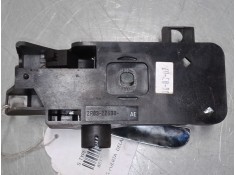 Recambio de maneta interior puerta delantera derecha para jaguar s-type ii (x200) 2.7 d referencia OEM IAM    2