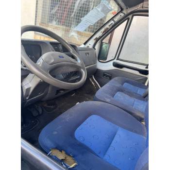 FIAT DUCATO CAJA/CHASIS (230_)