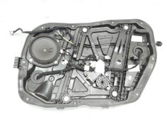 Recambio de elevalunas electrico delantero derecho para kia ceed tourer (cd) 1.6 crdi 136 referencia OEM IAM 02480J7010  