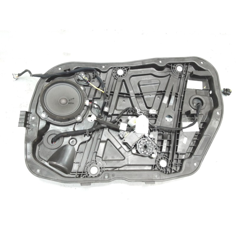 Recambio de elevalunas electrico delantero derecho para kia ceed tourer (cd) 1.6 crdi 136 referencia OEM IAM 02480J7010  
