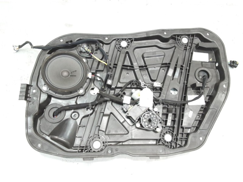 Recambio de elevalunas electrico delantero derecho para kia ceed tourer (cd) 1.6 crdi 136 referencia OEM IAM 02480J7010  