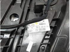 Recambio de elevalunas electrico delantero derecho para kia ceed tourer (cd) 1.6 crdi 136 referencia OEM IAM 02480J7010   2