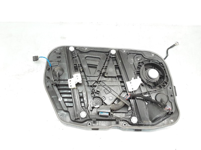 Recambio de elevalunas electrico delantero derecho para kia ceed tourer (cd) 1.6 crdi 136 referencia OEM IAM 02480J7010  