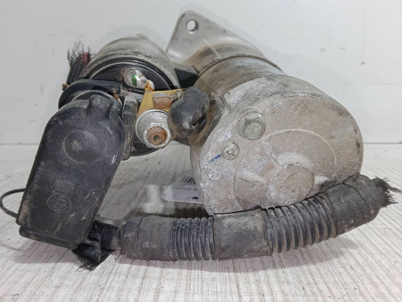 Recambio de motor arranque para fiat panda (312_, 319_) 1.2 (312pxa1a) referencia OEM IAM   