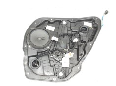 Recambio de elevalunas electrico trasero derecho para kia ceed tourer (cd) 1.6 crdi 136 referencia OEM IAM 83480J7000  