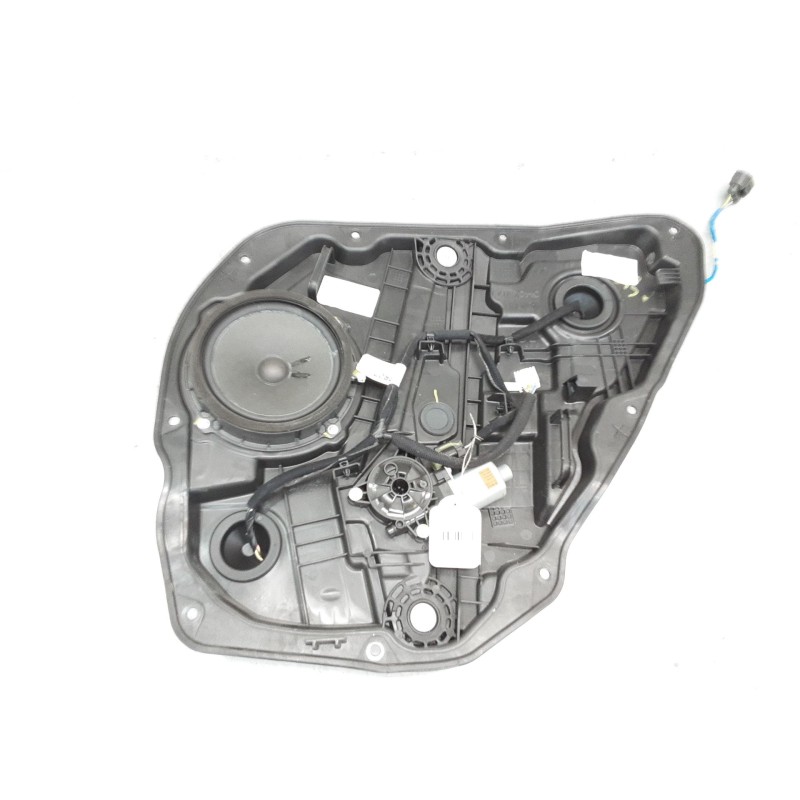 Recambio de elevalunas electrico trasero derecho para kia ceed tourer (cd) 1.6 crdi 136 referencia OEM IAM 83480J7000  
