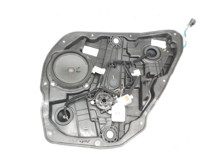 Recambio de elevalunas electrico trasero derecho para kia ceed tourer (cd) 1.6 crdi 136 referencia OEM IAM 83480J7000  