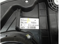 Recambio de elevalunas electrico trasero derecho para kia ceed tourer (cd) 1.6 crdi 136 referencia OEM IAM 83480J7000   2