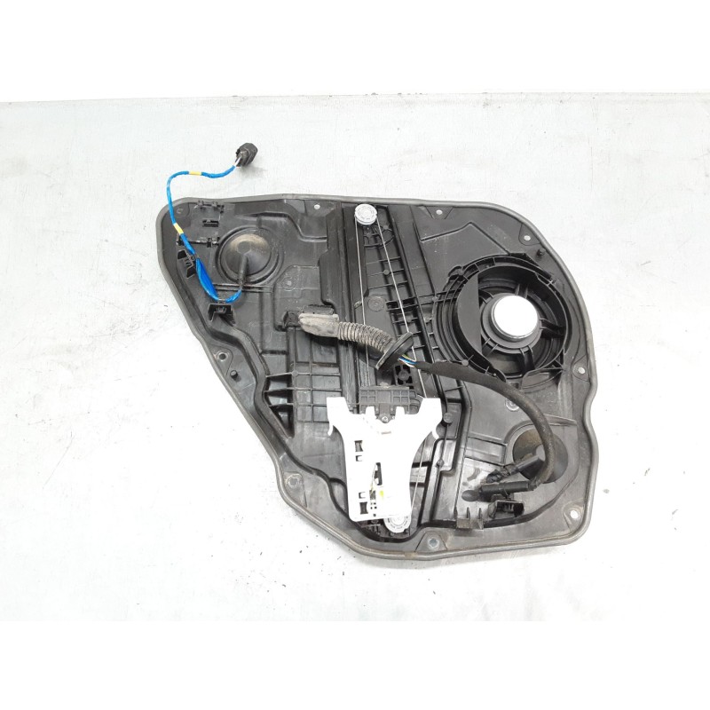 Recambio de elevalunas electrico trasero derecho para kia ceed tourer (cd) 1.6 crdi 136 referencia OEM IAM 83480J7000  