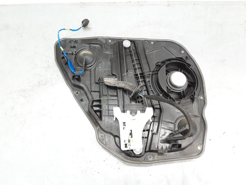 Recambio de elevalunas electrico trasero derecho para kia ceed tourer (cd) 1.6 crdi 136 referencia OEM IAM 83480J7000  