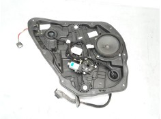 Recambio de elevalunas electrico trasero izquierdo para kia ceed tourer (cd) 1.6 crdi 136 referencia OEM IAM 83470J7000  