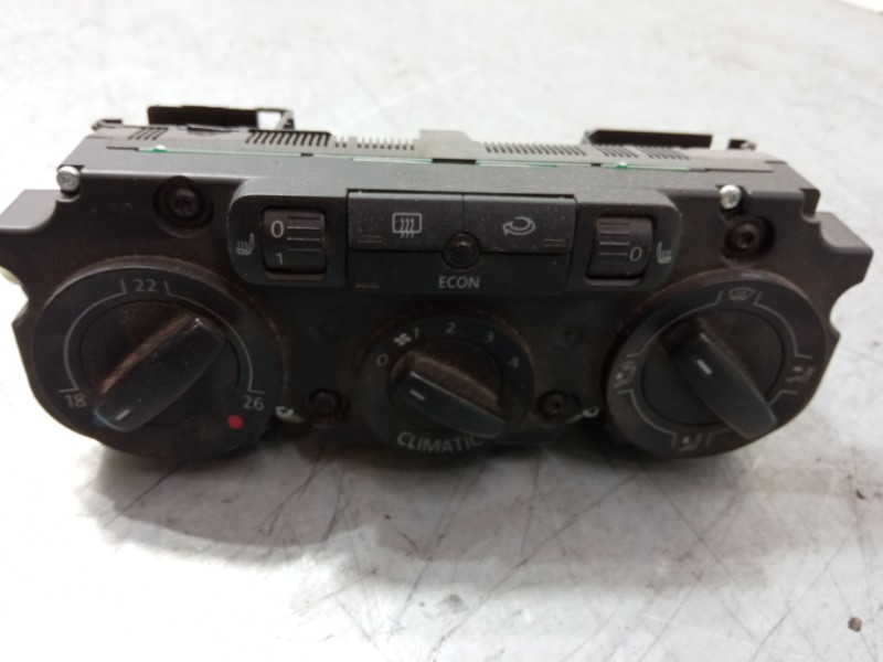 Recambio de mando calefaccion / a/a para volkswagen touran (1t1, 1t2) 1.6 fsi referencia OEM IAM   
