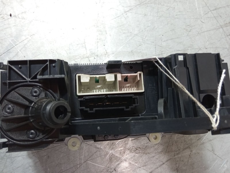 Recambio de mando calefaccion / a/a para volkswagen touran (1t1, 1t2) 1.6 fsi referencia OEM IAM   