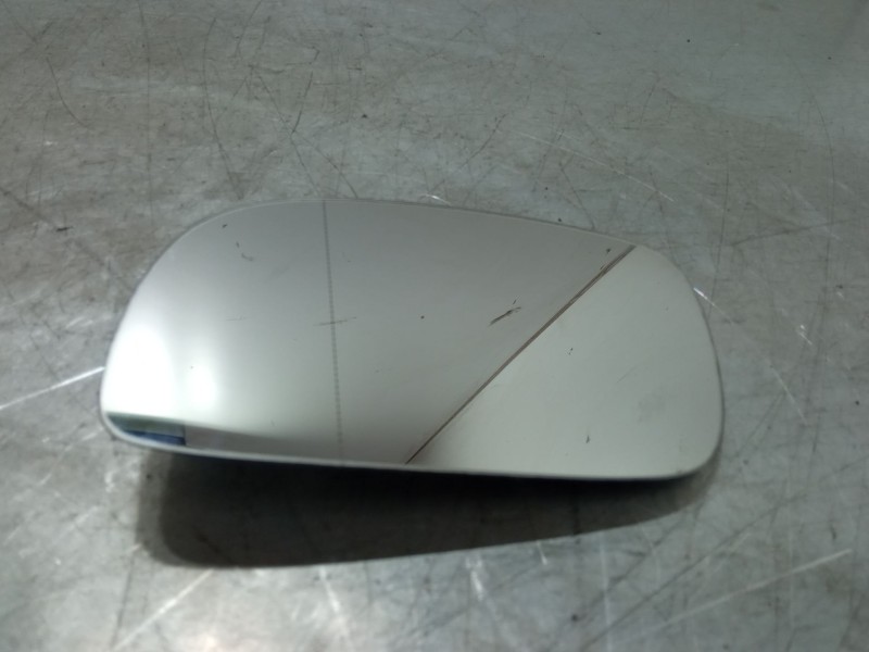 Recambio de cristal retrovisor izquierdo para volkswagen touran (1t1, 1t2) 1.6 fsi referencia OEM IAM   