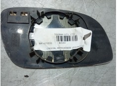 Recambio de cristal retrovisor izquierdo para volkswagen touran (1t1, 1t2) 1.6 fsi referencia OEM IAM    2