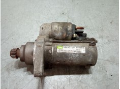 Recambio de motor arranque para volkswagen touran (1t1, 1t2) 1.6 fsi referencia OEM IAM 02M911023M  