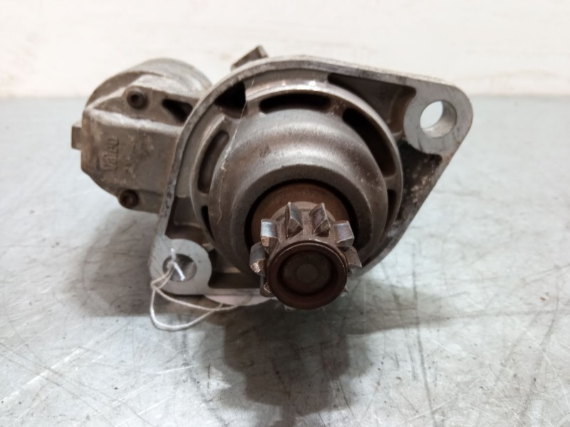 Recambio de motor arranque para volkswagen touran (1t1, 1t2) 1.6 fsi referencia OEM IAM 02M911023M  