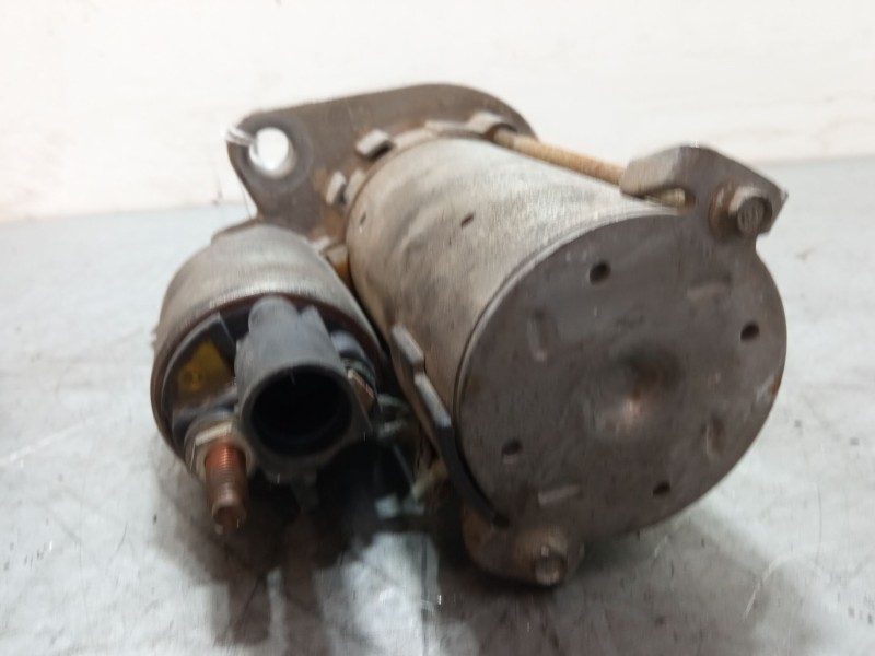 Recambio de motor arranque para volkswagen touran (1t1, 1t2) 1.6 fsi referencia OEM IAM 02M911023M  