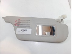 Recambio de parasol derecho para renault clio iii (br0/1, cr0/1) 1.5 dci (br17, cr17) referencia OEM IAM   