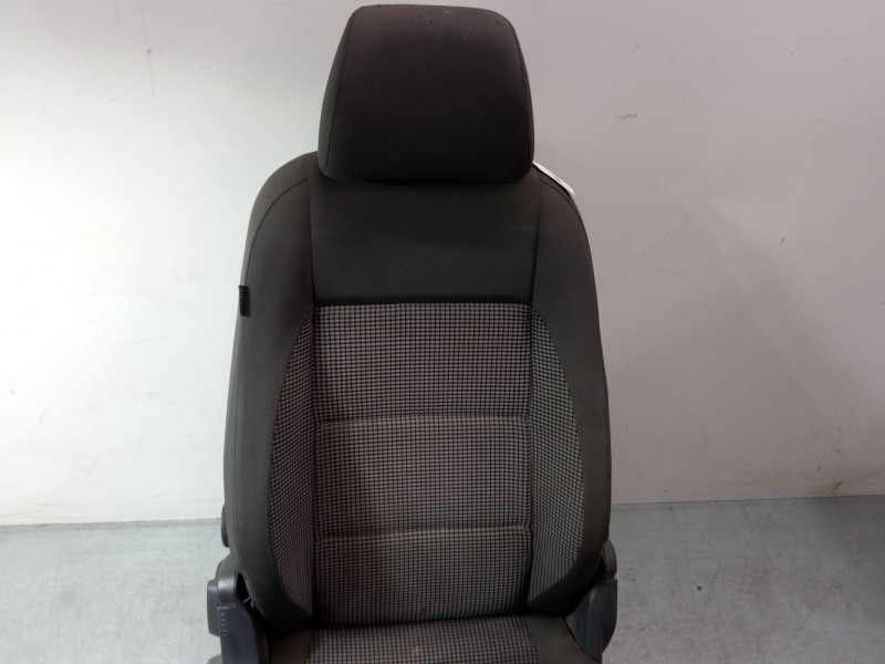 Recambio de asiento delantero derecho para volkswagen touran (1t1, 1t2) 1.6 fsi referencia OEM IAM 1K4881106GA  