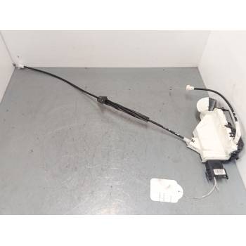 CERRADURA PUERTA DELANTERA IZQUIERDA A01852 