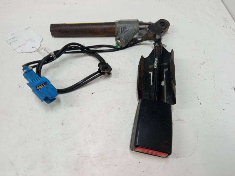 ANCLAJE CINTURON DELANTERO IZQUIERDO 