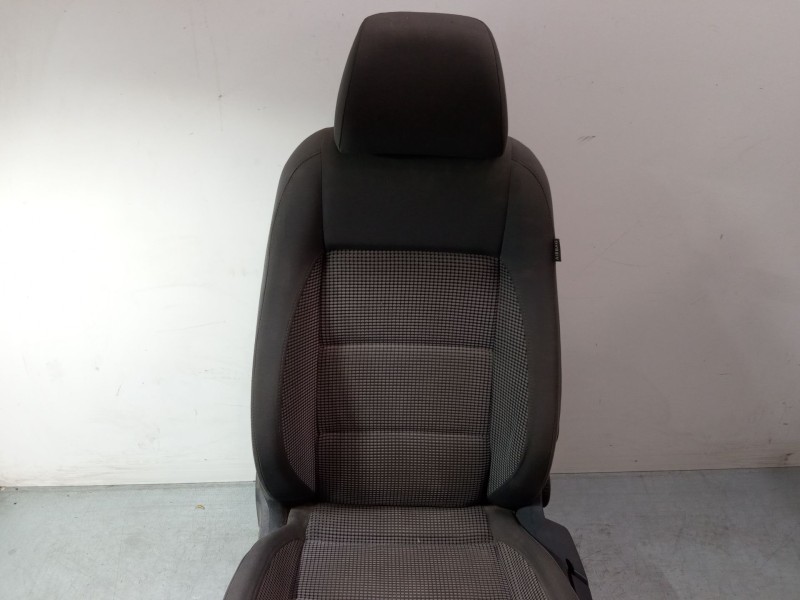 Recambio de asiento delantero izquierdo para volkswagen touran (1t1, 1t2) 1.6 fsi referencia OEM IAM 1K4881105GA  
