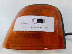 Recambio de intermitente delantero izquierdo para fiat uno (146_, 158_) 60 diesel 1.7 (146e) referencia OEM IAM   