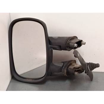RETROVISOR IZQUIERDO 