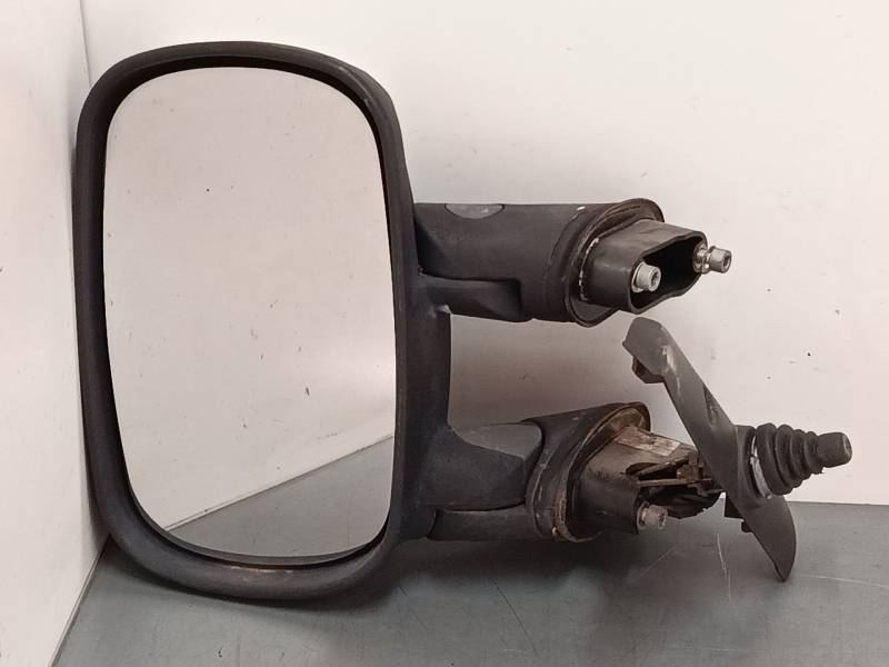 RETROVISOR IZQUIERDO 