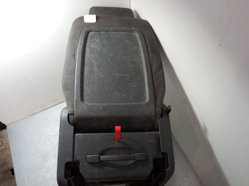 Recambio de asiento trasero central para volkswagen touran (1t1, 1t2) 1.6 fsi referencia OEM IAM 1T0883064D  