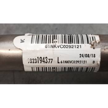 COLUMNA DIRECCION 9823194377 