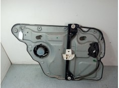 Recambio de elevalunas electrico trasero izquierdo para volkswagen touran (1t1, 1t2) 1.6 fsi referencia OEM IAM 1T0839730J  