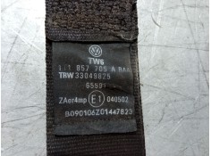 Recambio de cinturon seguridad delantero izquierdo para volkswagen touran (1t1, 1t2) 1.6 fsi referencia OEM IAM 1T1857705A   2