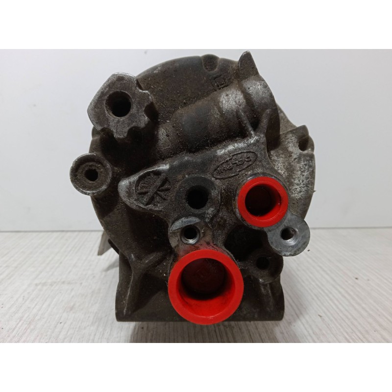 Recambio de compresor a/a para renault scénic ii (jm0/1_) 1.9 dci (jm0g, jm12, jm1g, jm2c) referencia OEM IAM 011401708200457418