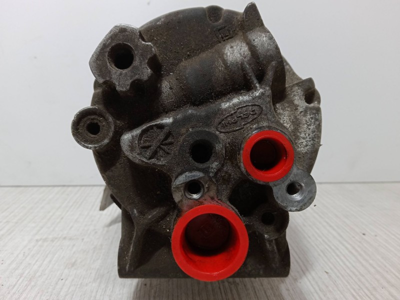 Recambio de compresor a/a para renault scénic ii (jm0/1_) 1.9 dci (jm0g, jm12, jm1g, jm2c) referencia OEM IAM 011401708200457418