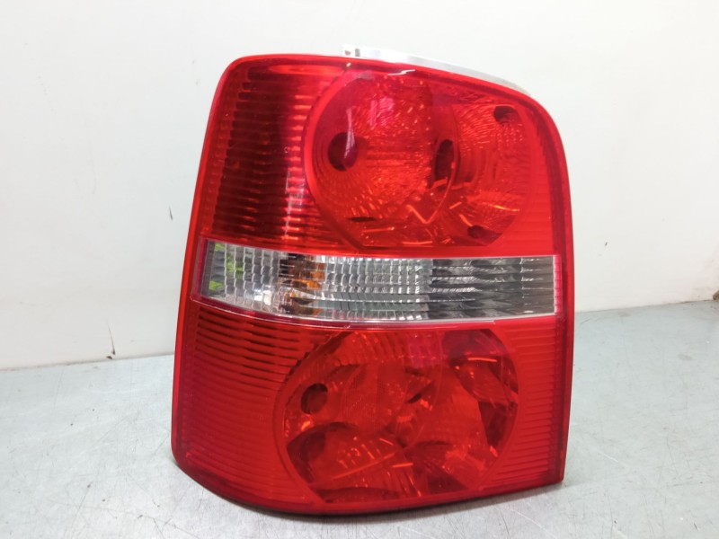 Recambio de piloto trasero izquierdo para volkswagen touran (1t1, 1t2) 1.6 fsi referencia OEM IAM   