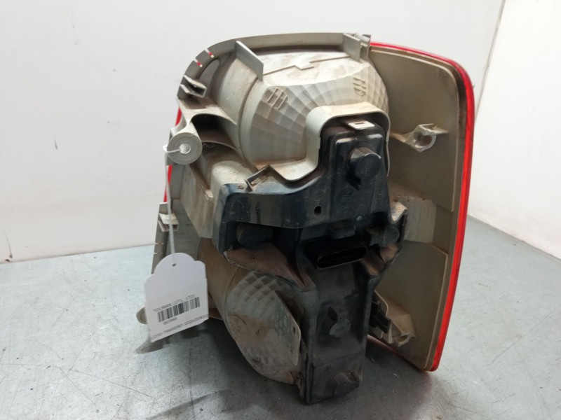 Recambio de piloto trasero izquierdo para volkswagen touran (1t1, 1t2) 1.6 fsi referencia OEM IAM   
