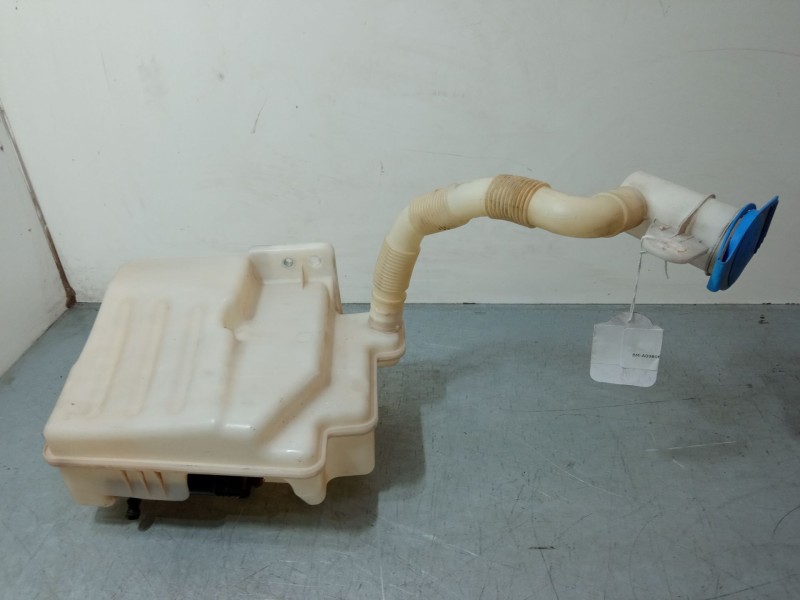 Recambio de deposito limpia para volkswagen touran (1t1, 1t2) 1.6 fsi referencia OEM IAM   