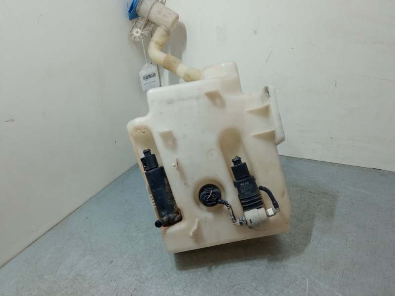 Recambio de deposito limpia para volkswagen touran (1t1, 1t2) 1.6 fsi referencia OEM IAM   