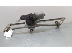 Recambio de motor limpia delantero para volkswagen golf iv (1j1) 1.6 referencia OEM IAM   