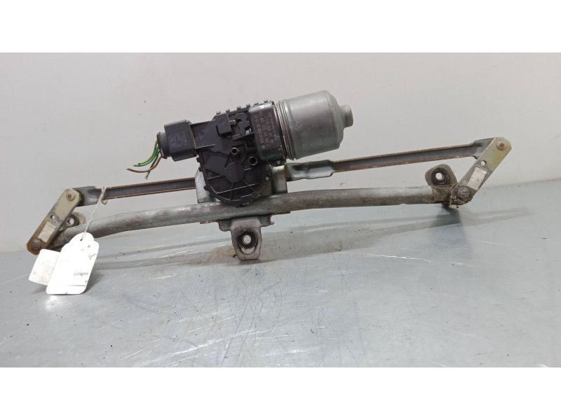 Recambio de motor limpia delantero para volkswagen golf iv (1j1) 1.6 referencia OEM IAM   