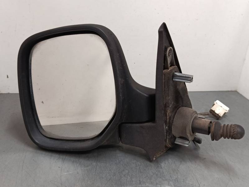 RETROVISOR IZQUIERDO 