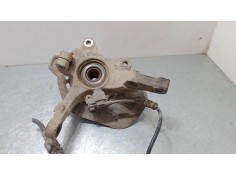 Recambio de mangueta delantera derecha para opel meriva a monospace (x03) 1.7 dti (e75) referencia OEM IAM   