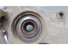 Recambio de mangueta delantera derecha para opel meriva a monospace (x03) 1.7 dti (e75) referencia OEM IAM    2