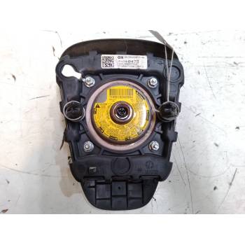 AIRBAG VOLANTE 307356299P10AA 