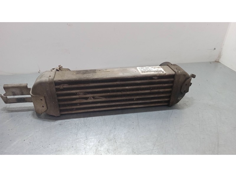 Recambio de intercooler para opel meriva a monospace (x03) 1.7 dti (e75) referencia OEM IAM   